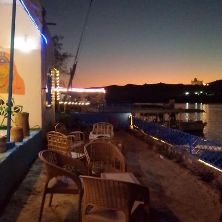 Hotel Hooly Nubian à Assouan Extérieur photo