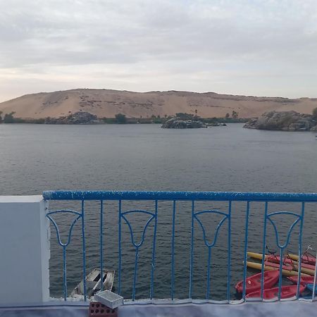 Hotel Hooly Nubian à Assouan Extérieur photo