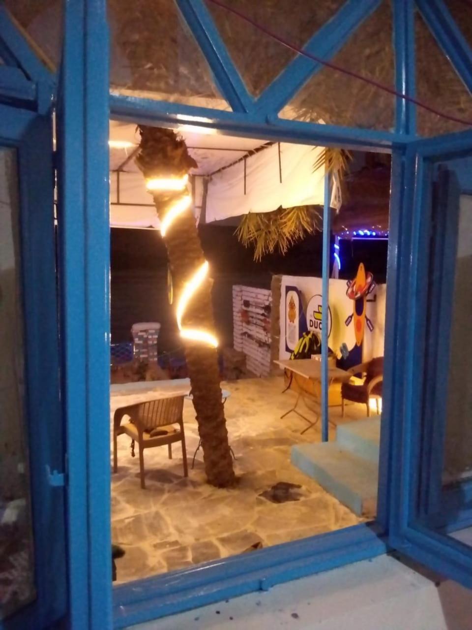 Hotel Hooly Nubian à Assouan Extérieur photo