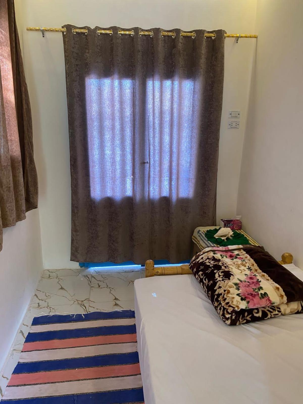 Hotel Hooly Nubian à Assouan Extérieur photo