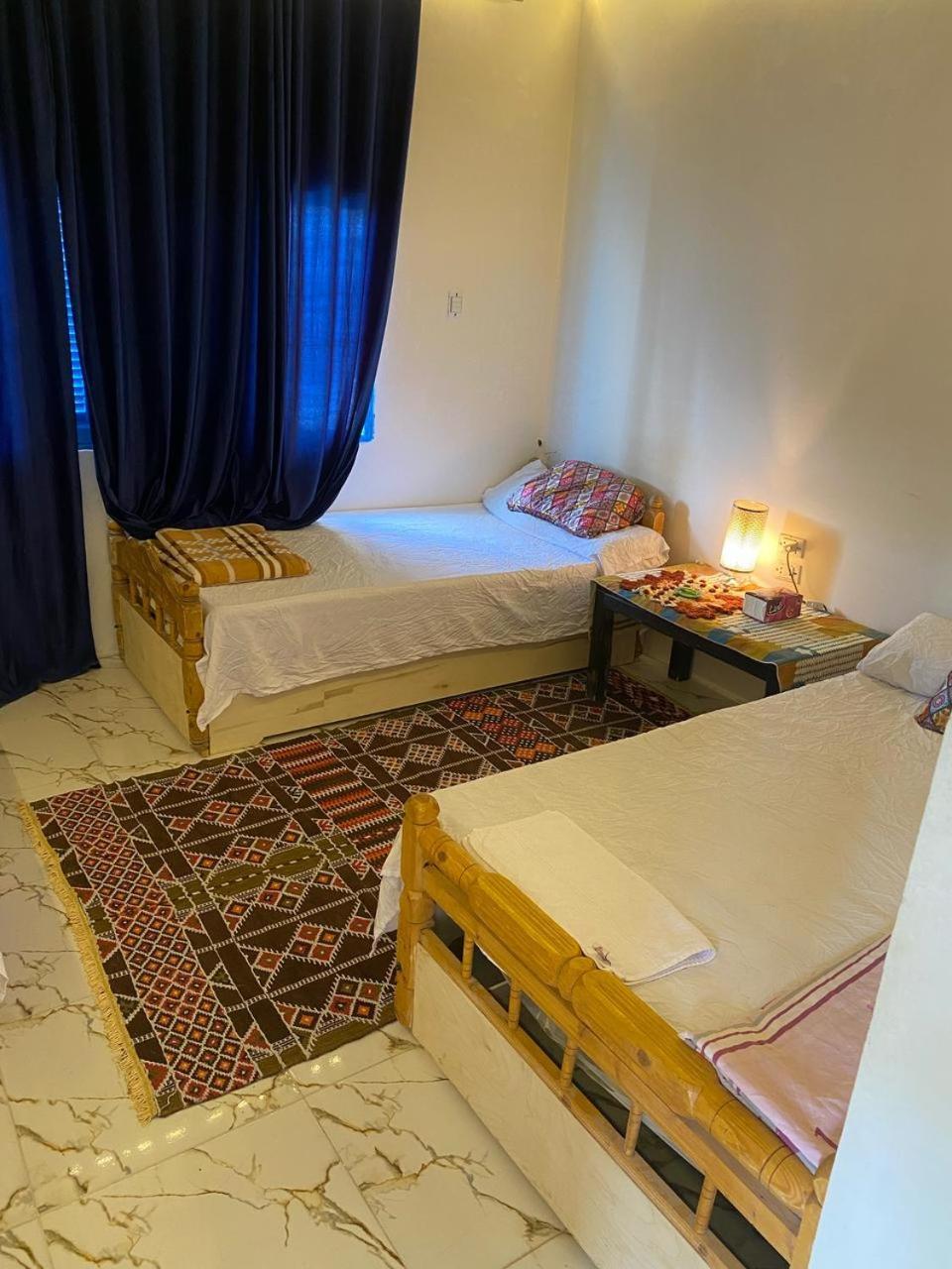 Hotel Hooly Nubian à Assouan Extérieur photo