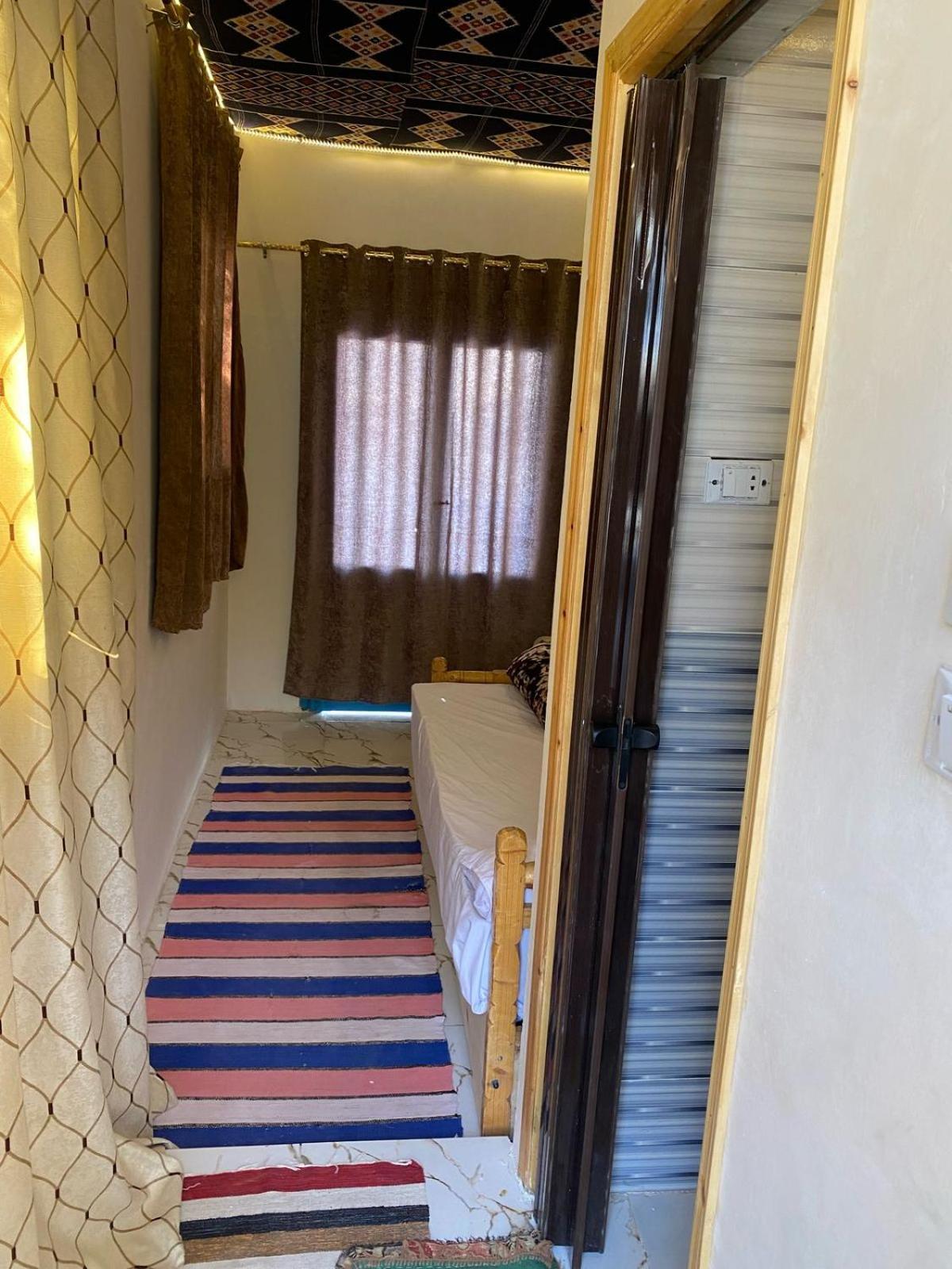 Hotel Hooly Nubian à Assouan Extérieur photo