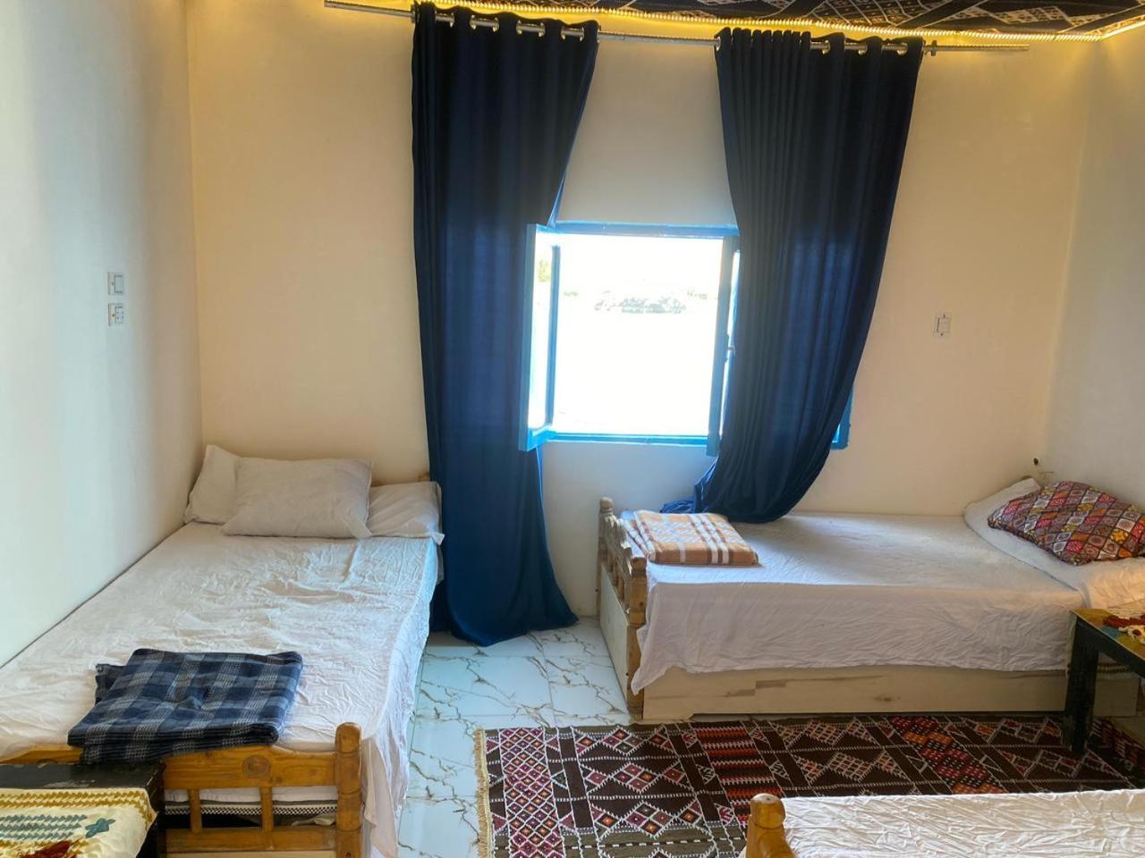 Hotel Hooly Nubian à Assouan Extérieur photo