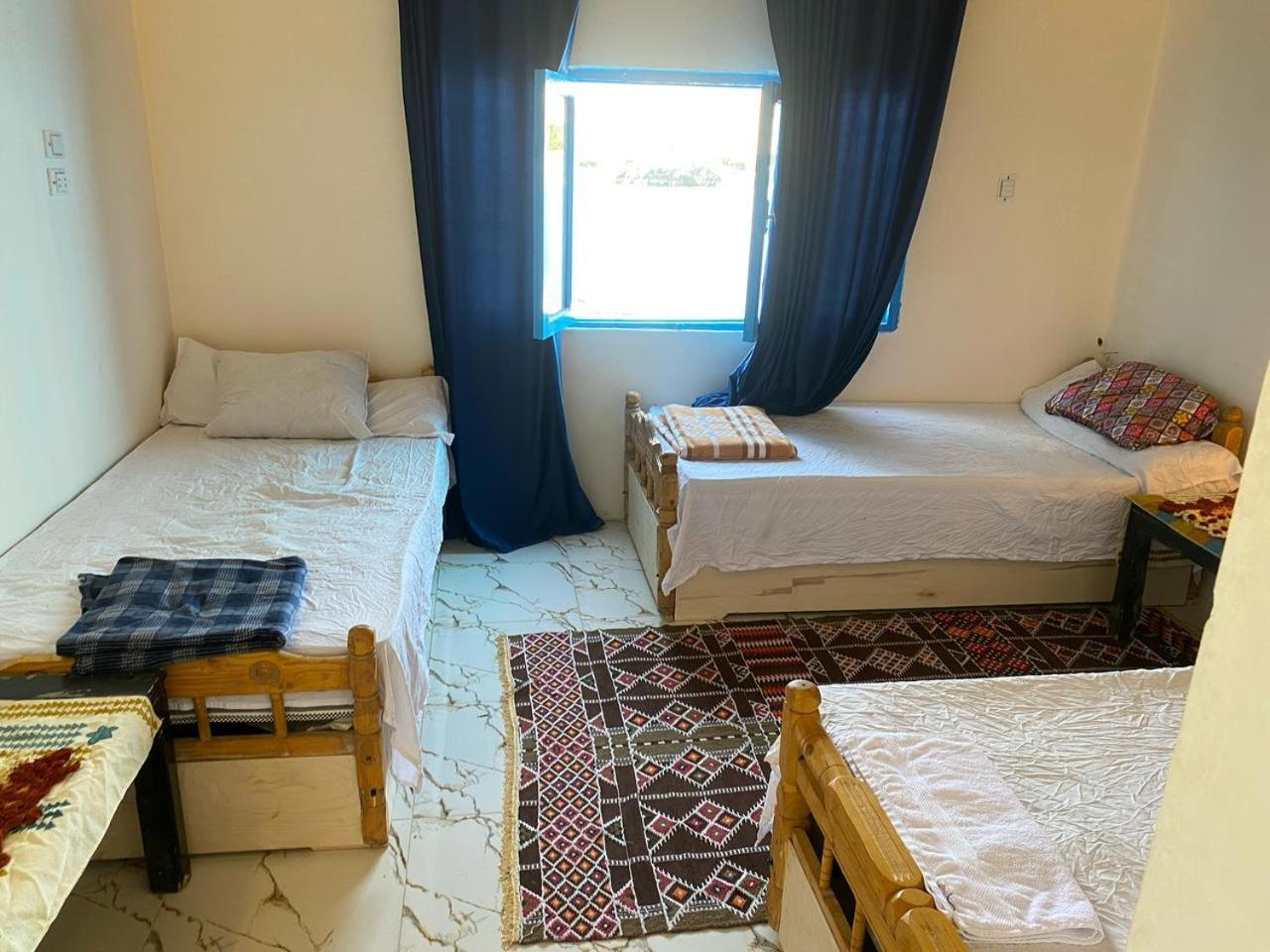 Hotel Hooly Nubian à Assouan Extérieur photo